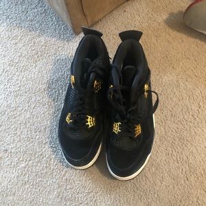 Bundle of Nike, Jordan, Adidas, and Polo shoes